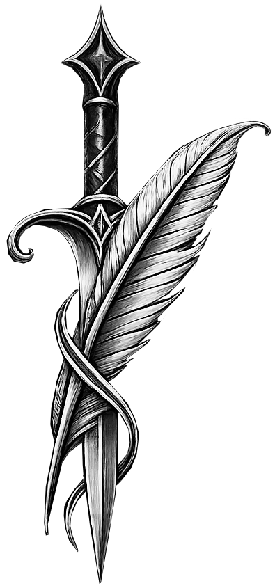 Quill & Steel